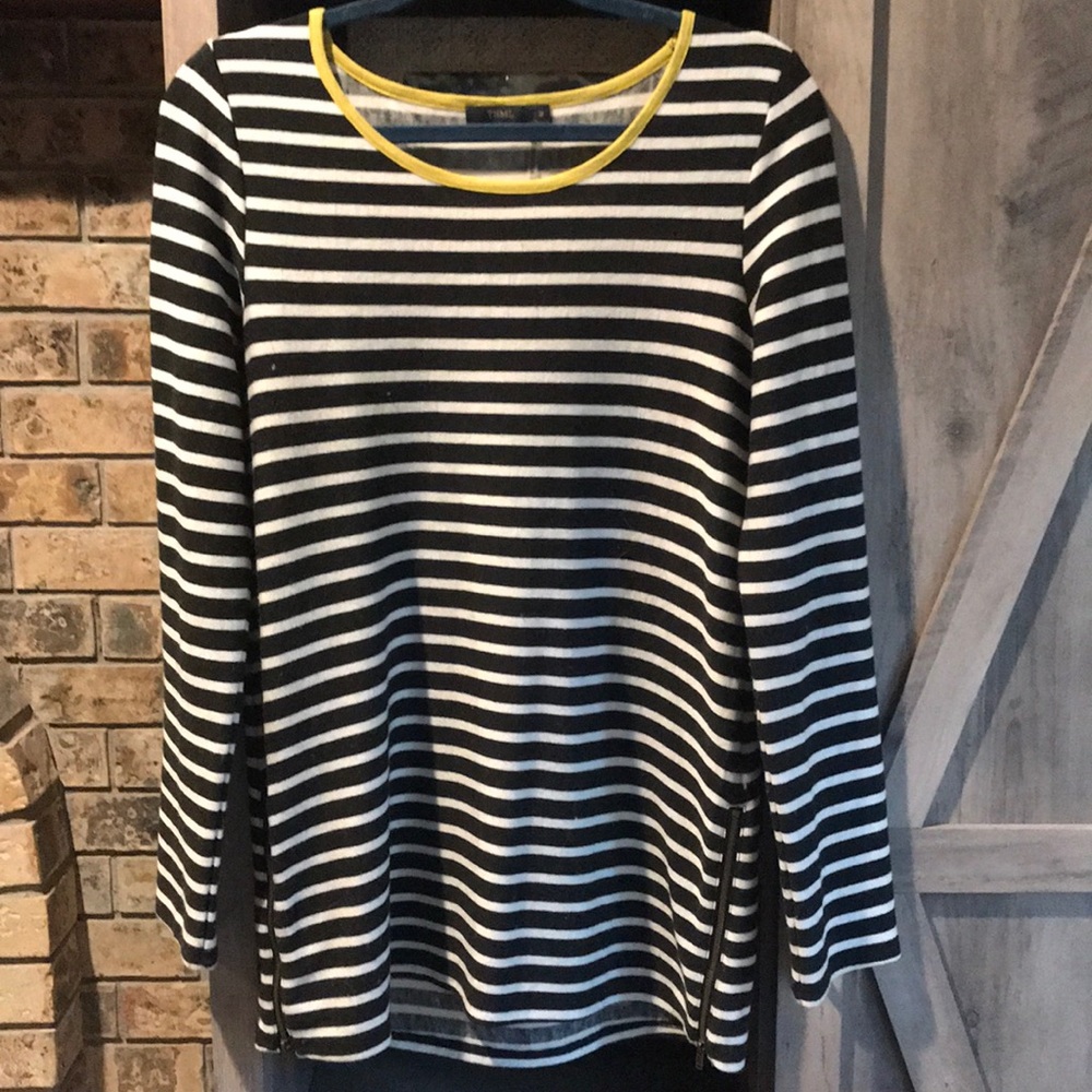 STITCH FIX SWEATER